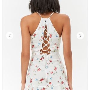 Forever 21 dress